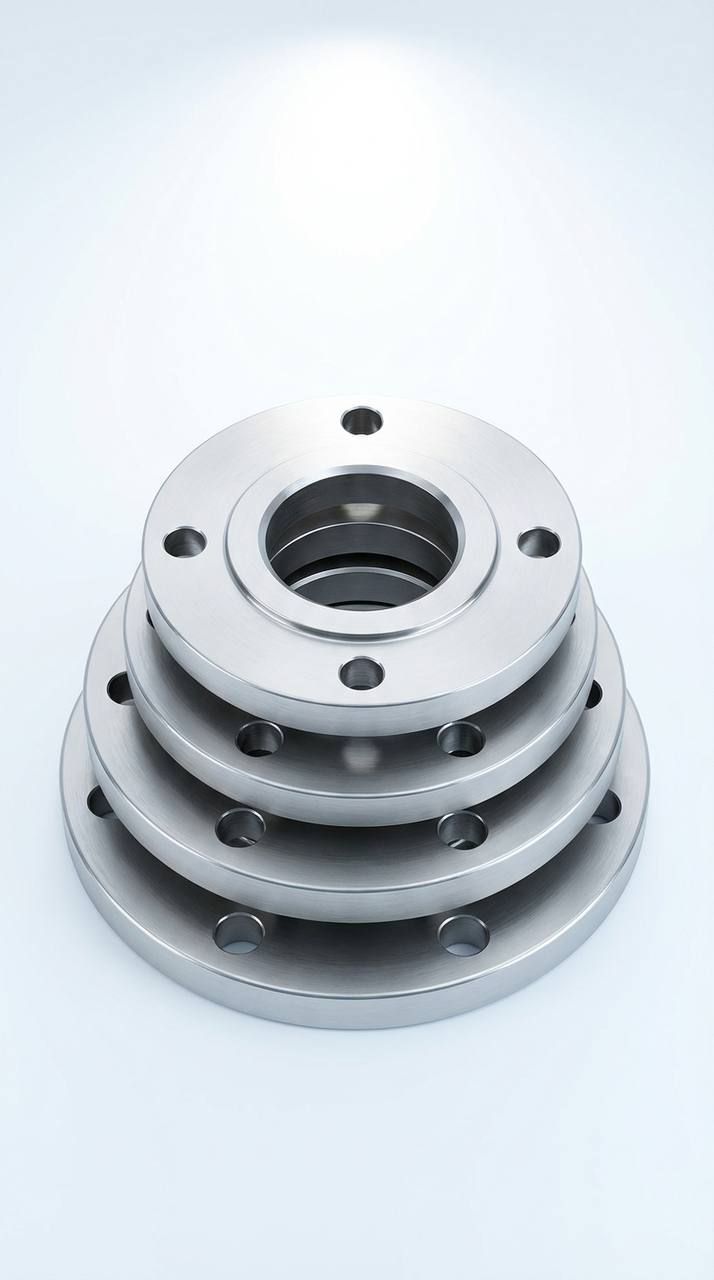 Flanges