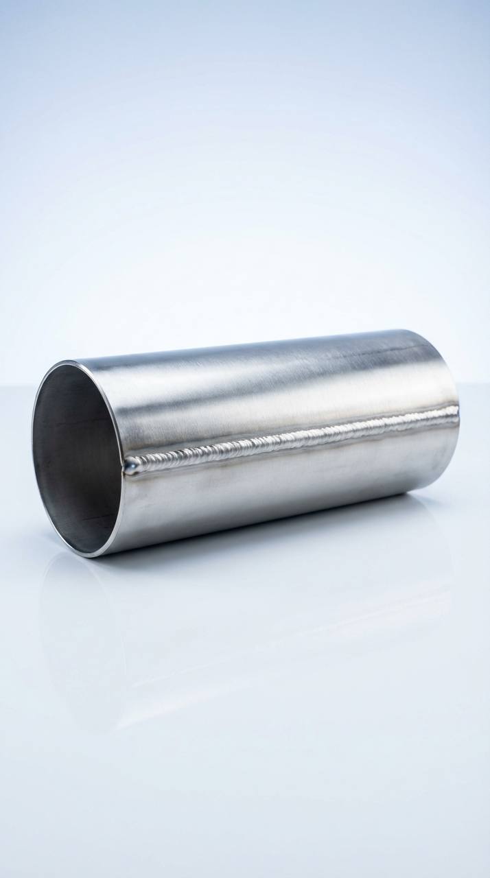 Welded Pipes