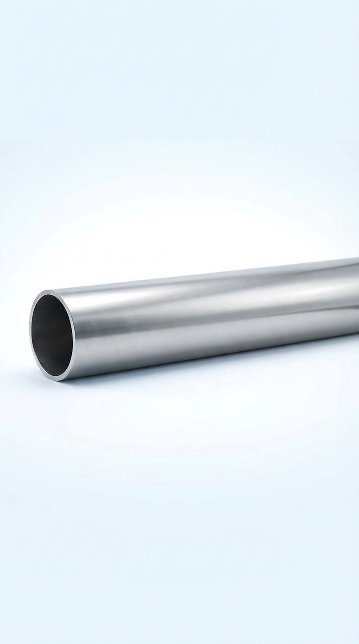 Seamless Pipes