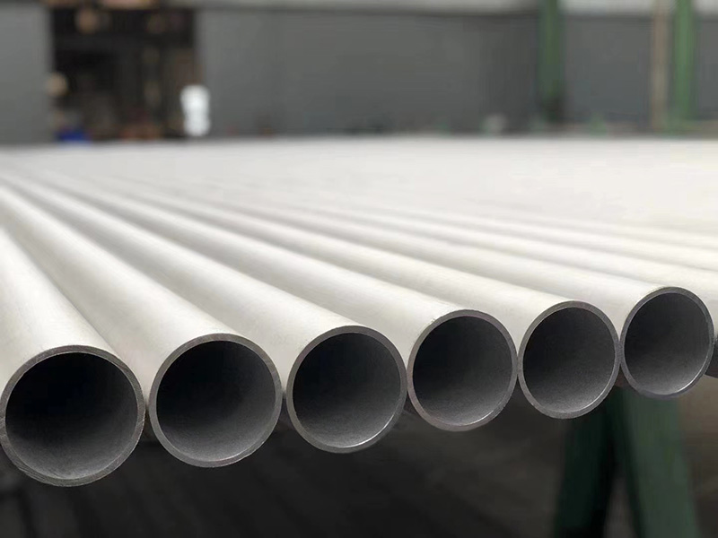 Seamless Pipes