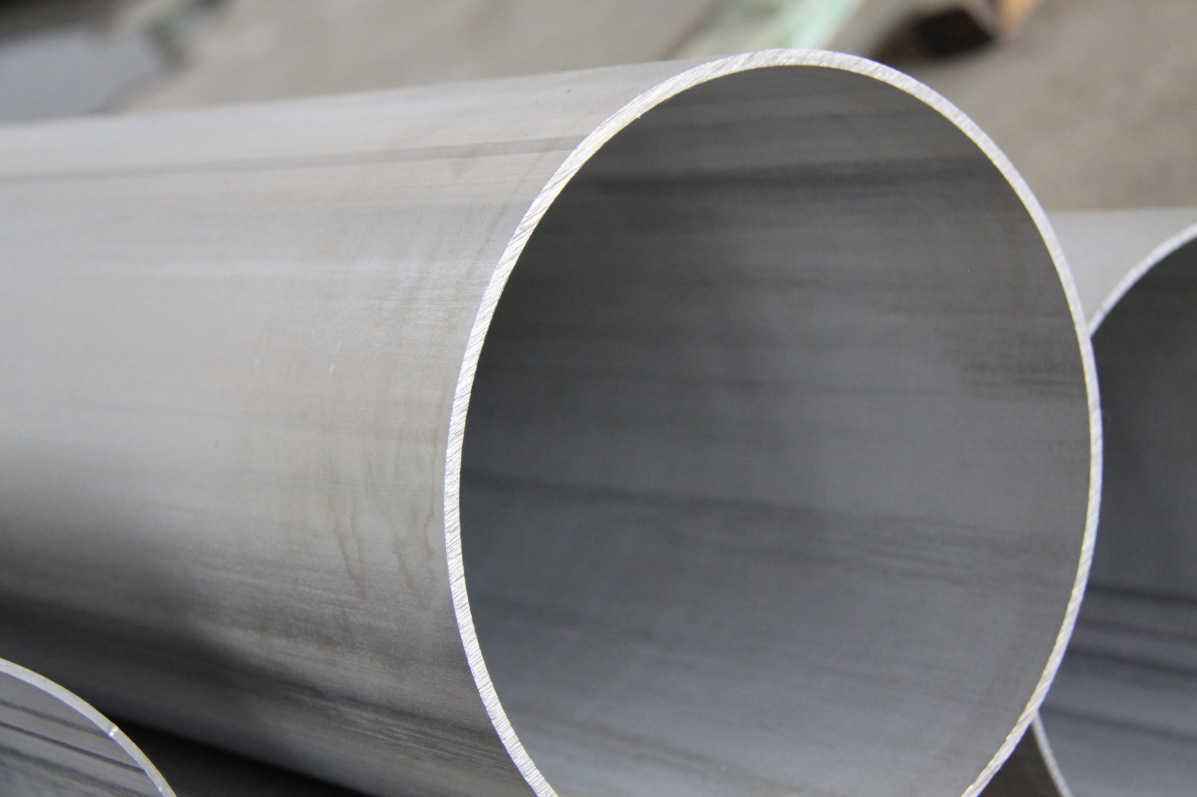 Welded Pipes