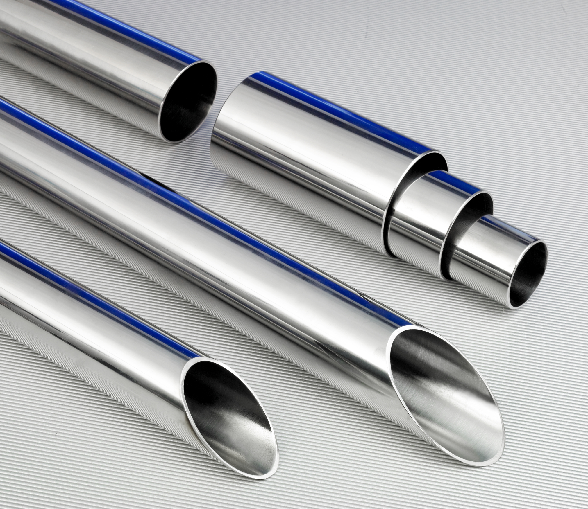 Welded Pipes